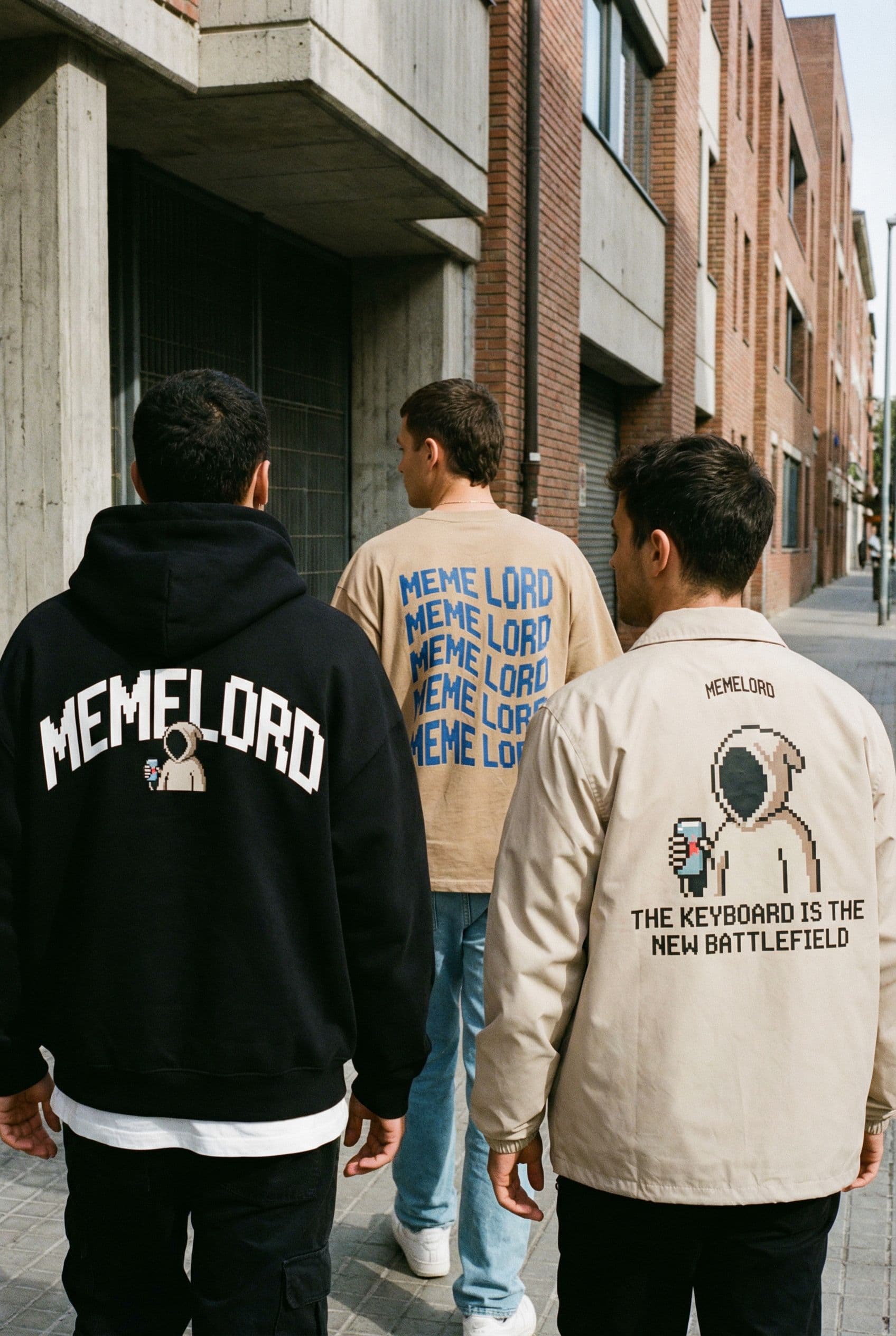 Community creation 2