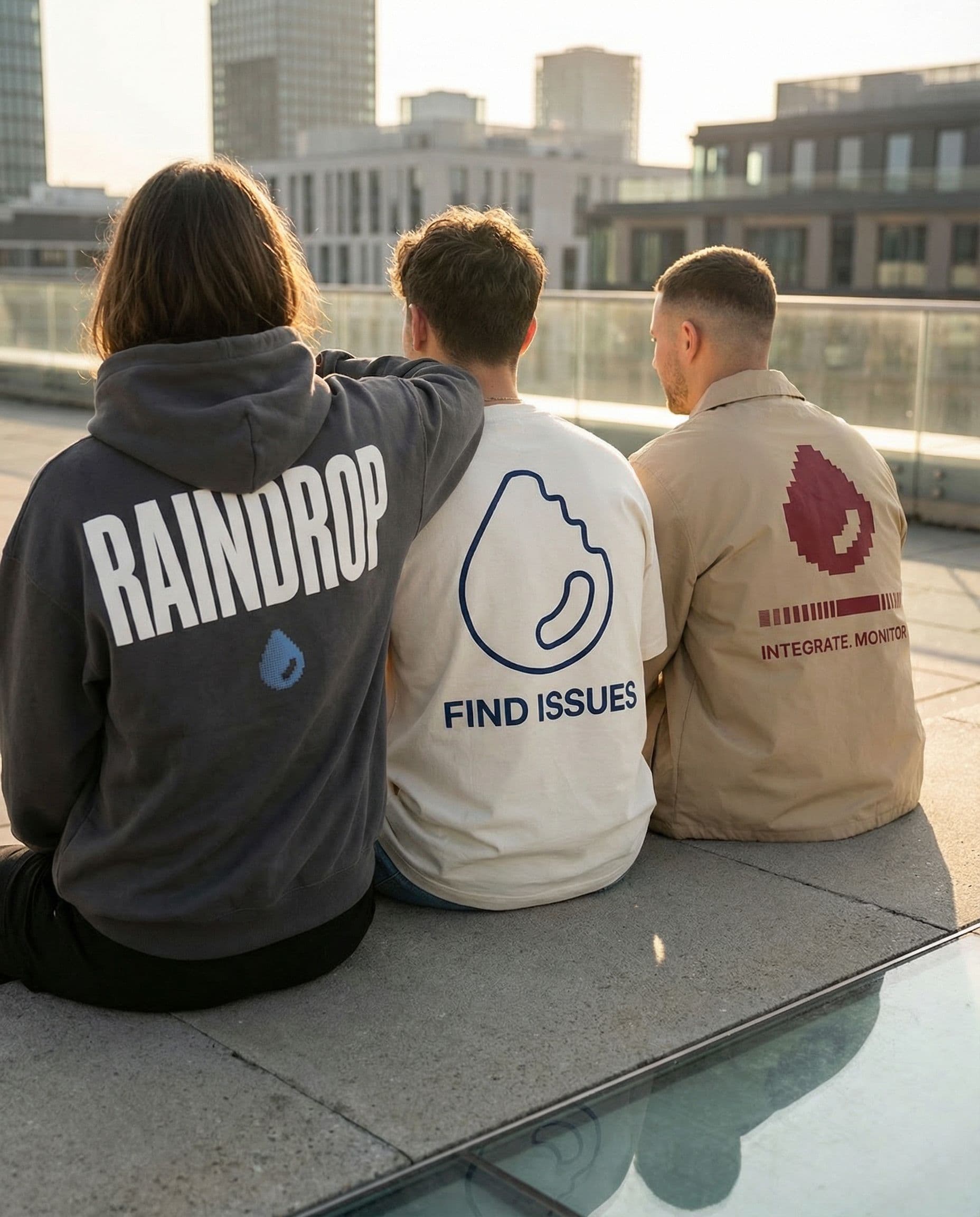 Community creation 5