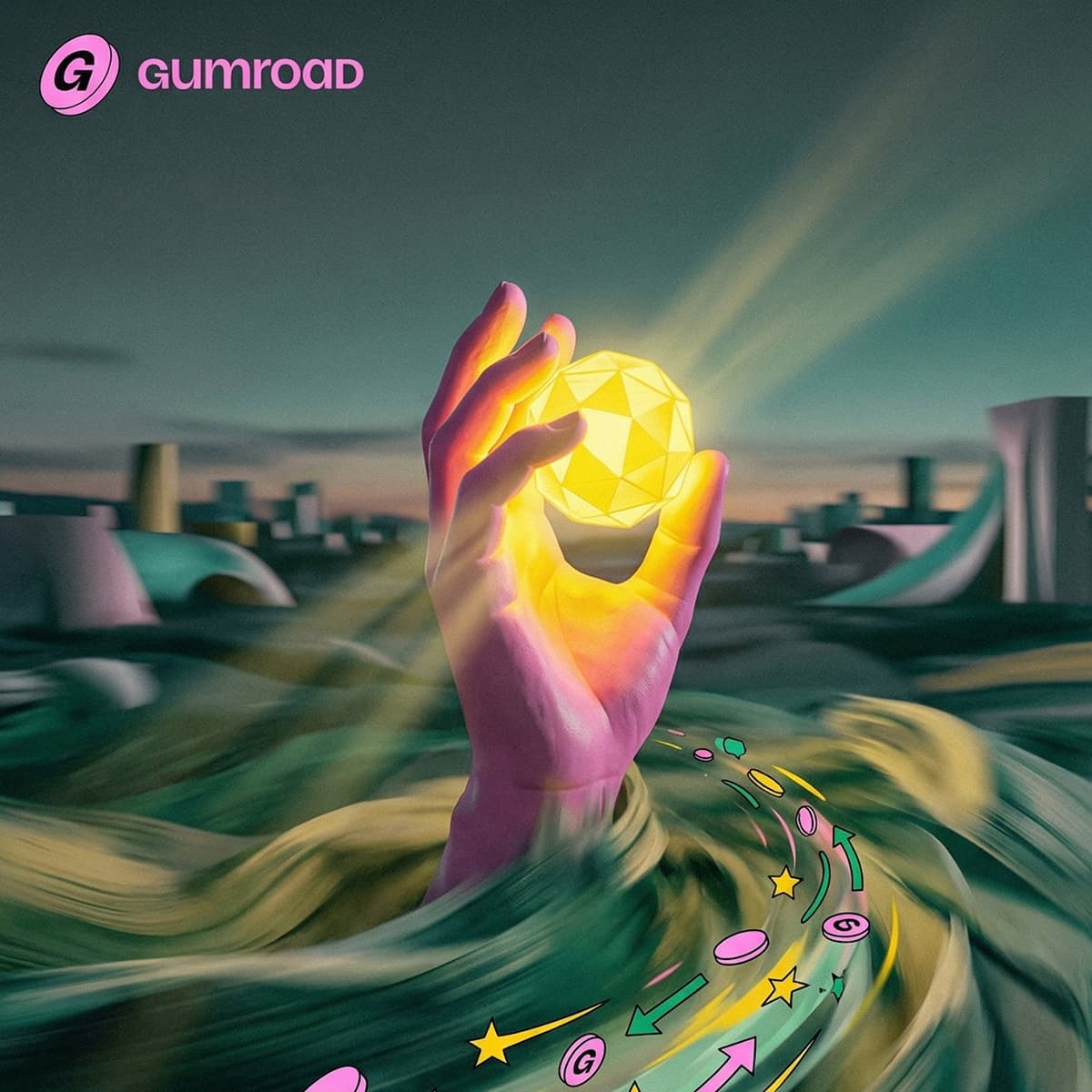 Community creation 8