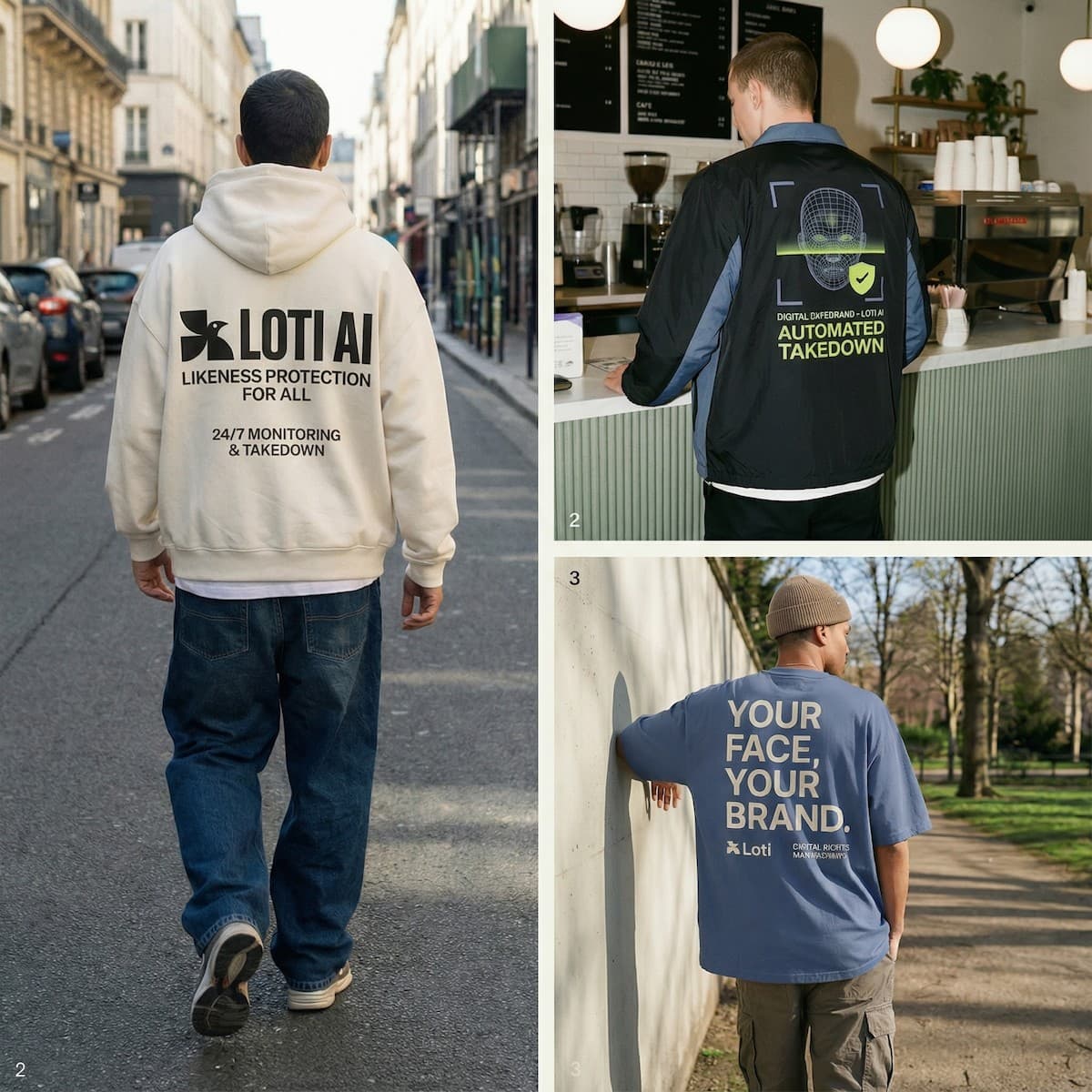 Community creation 9