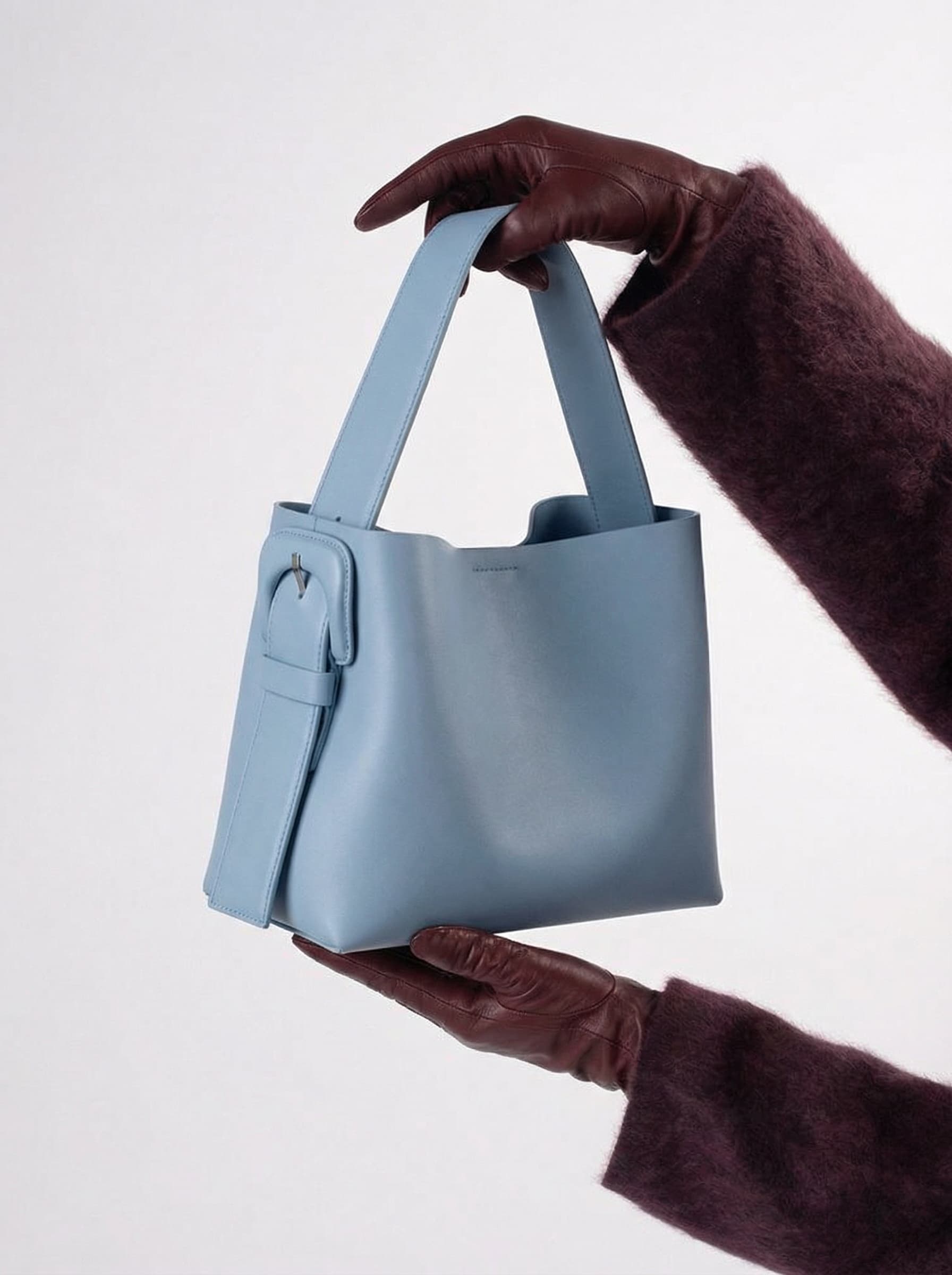 Bags — Product Shot