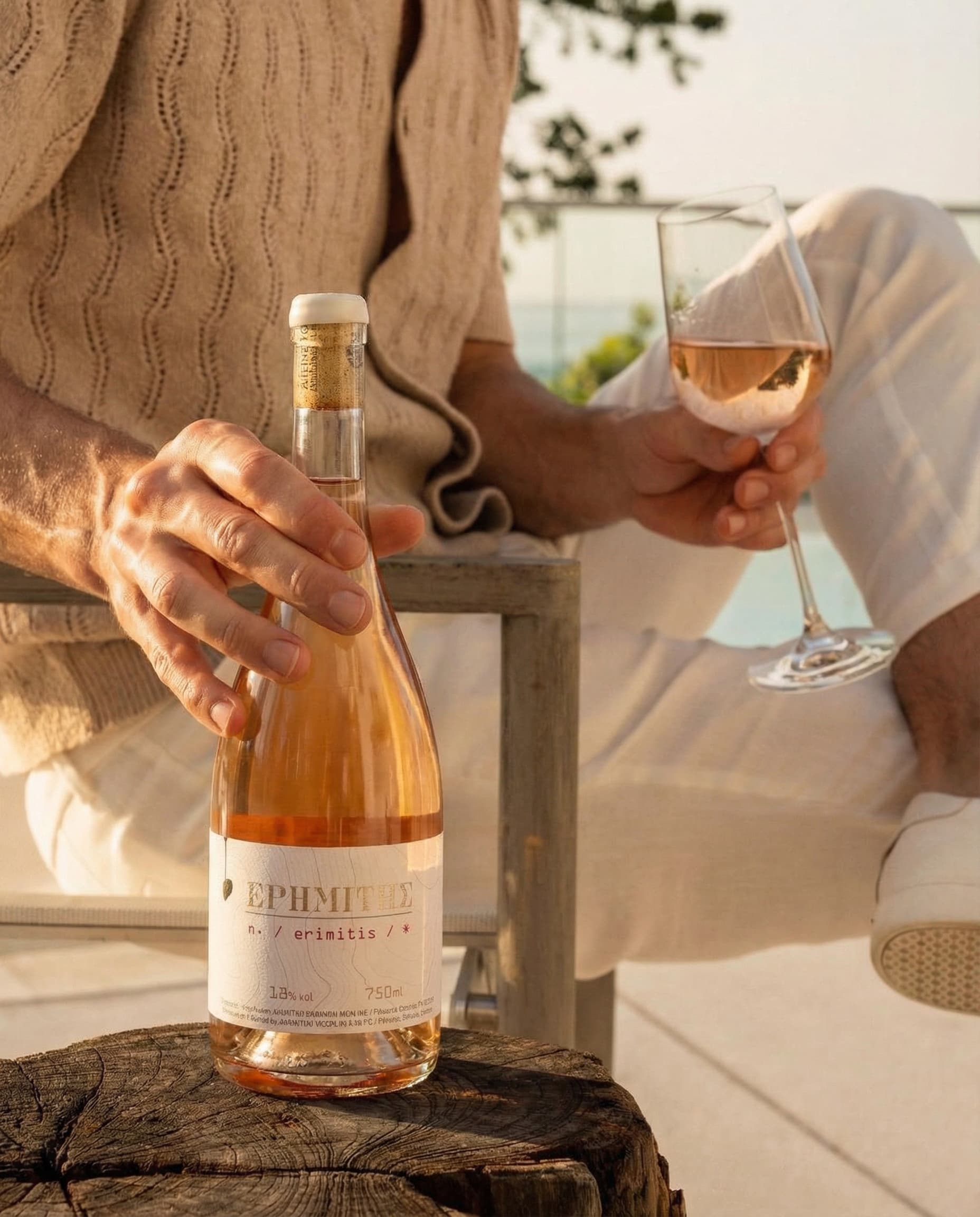 Drinks — Ad Creative