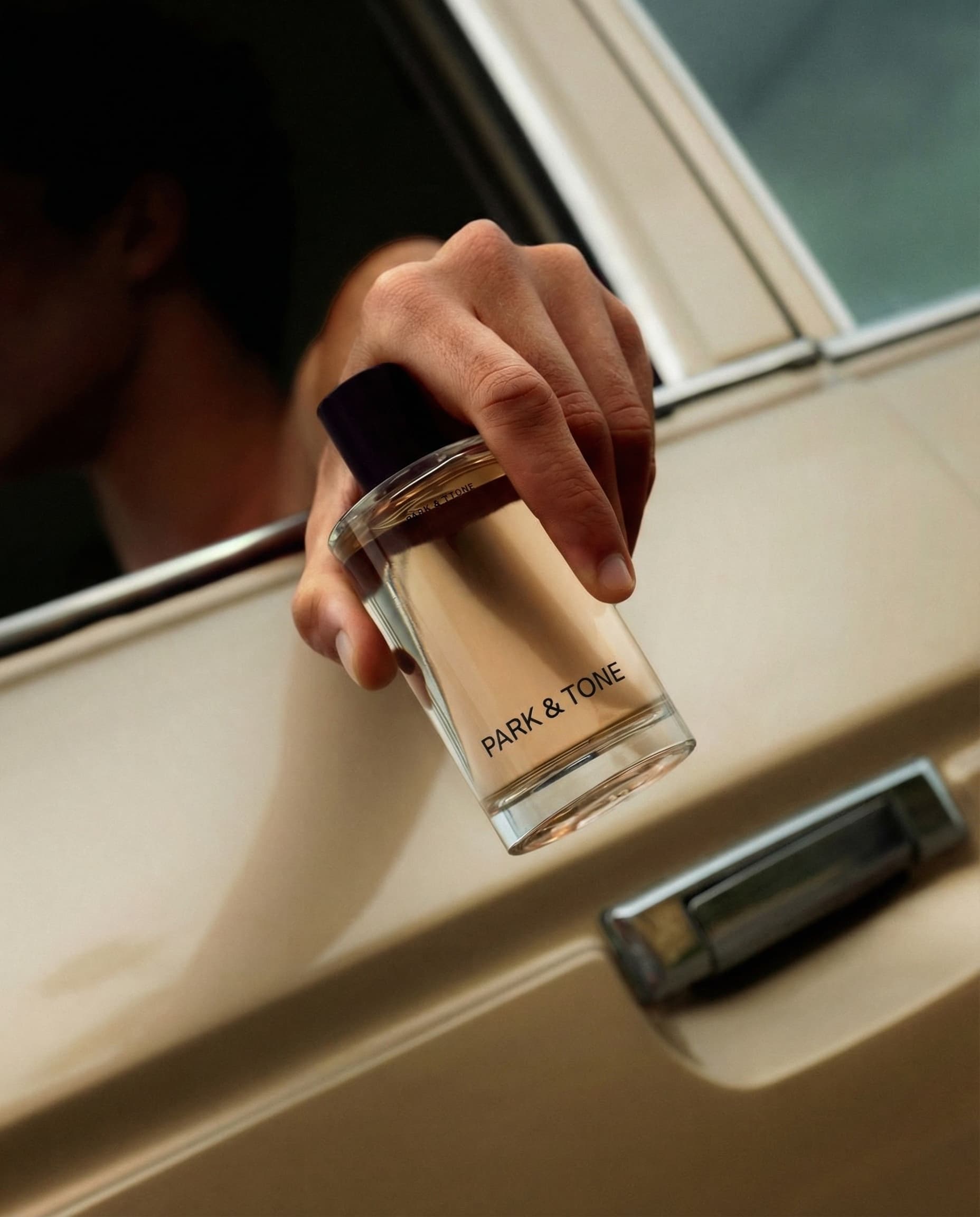 Fragrance — Ad Creative