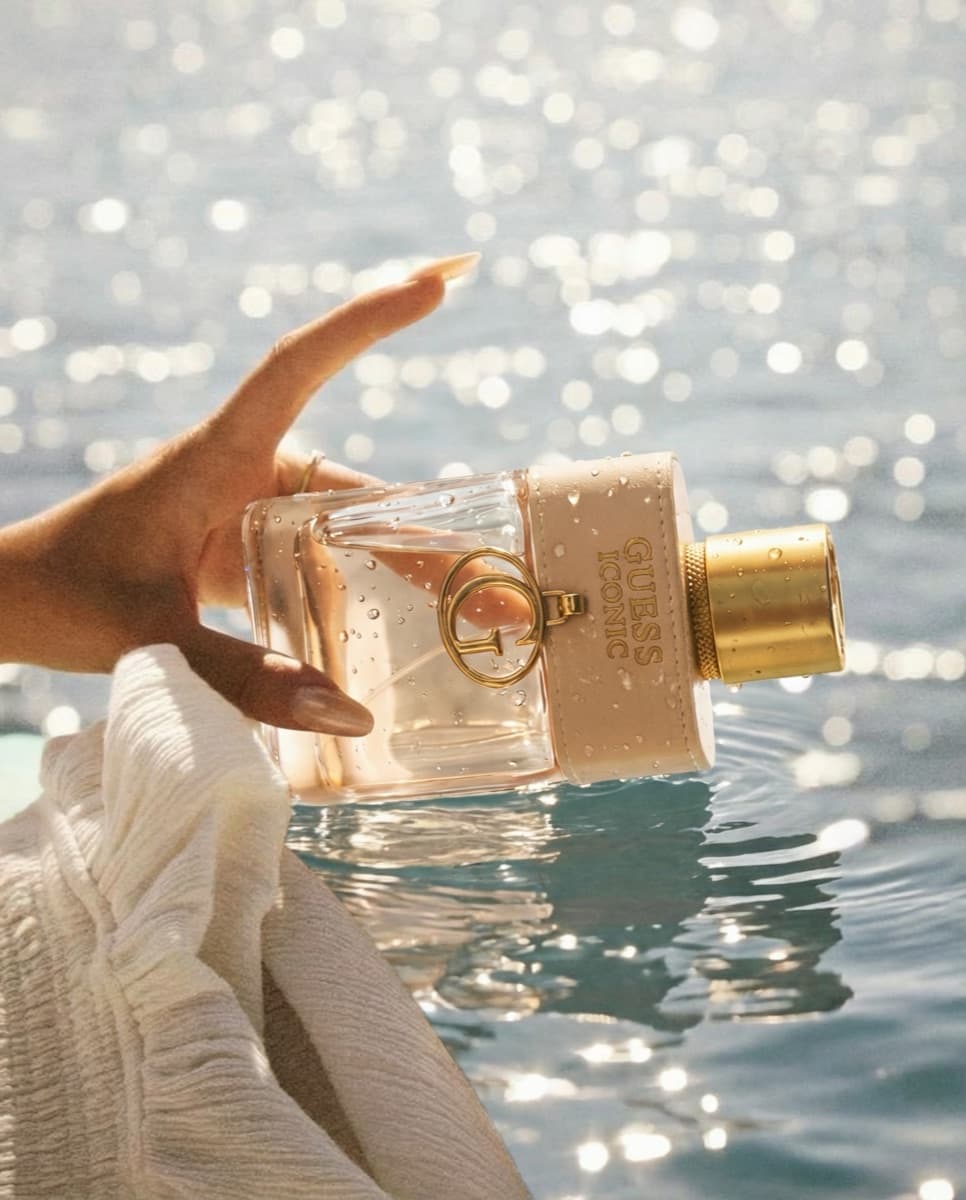 Fragrance — Campaign