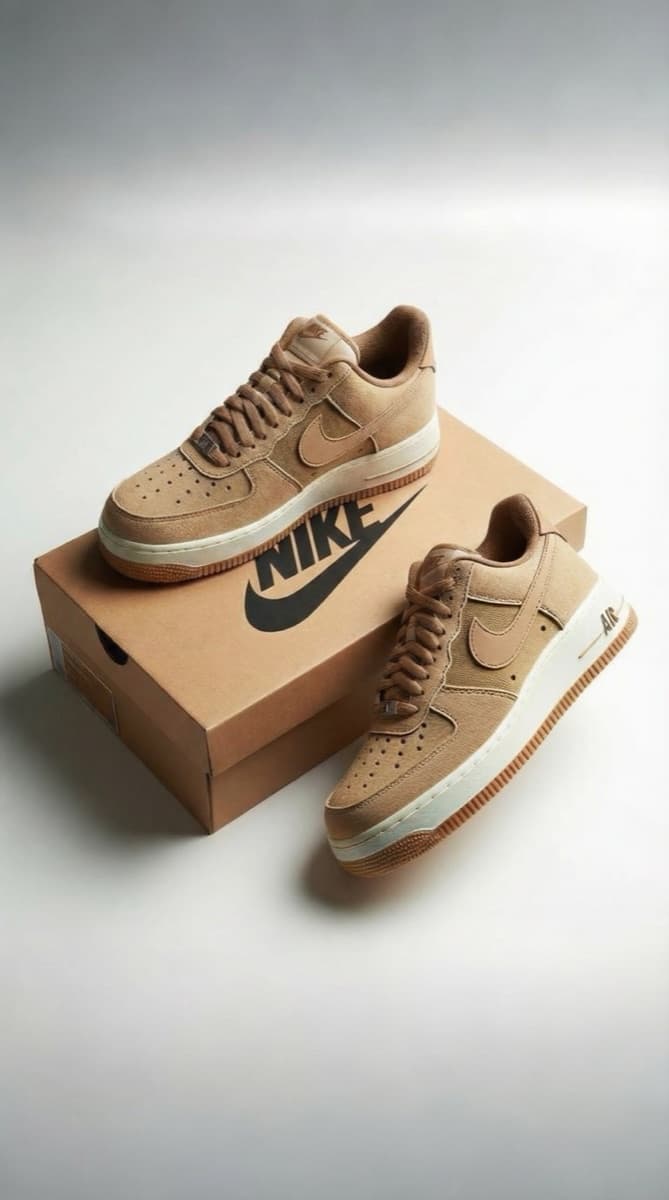 Sneakers — Lookbook