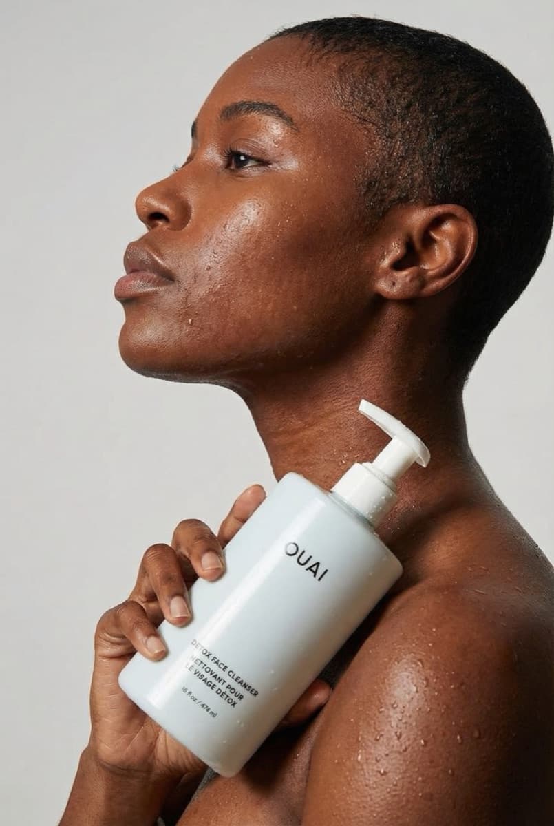 Cleanser — Campaign