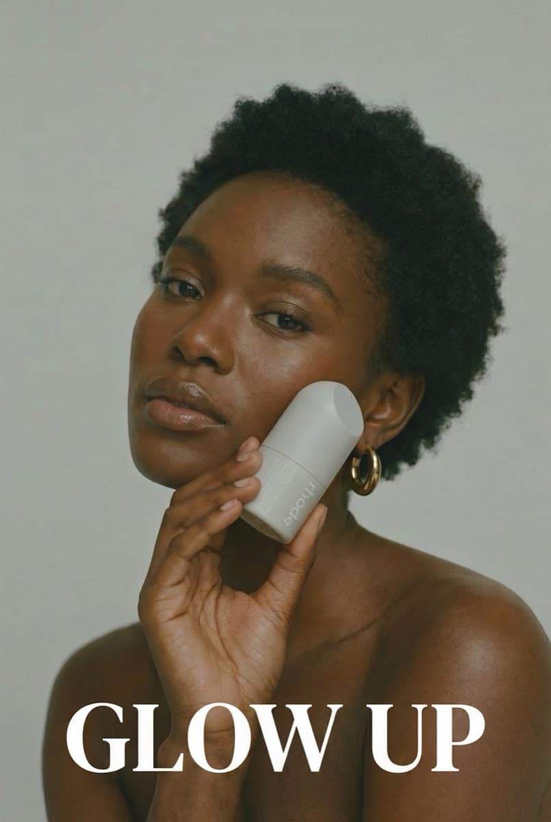 Skincare — Social Post