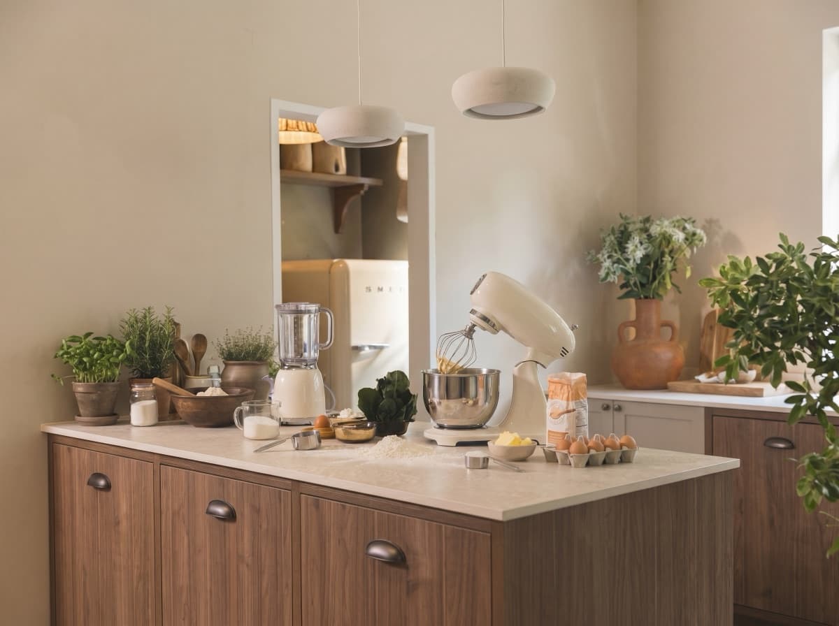 Kitchen — Lifestyle