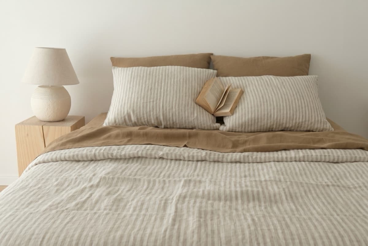 Bedroom — Editorial